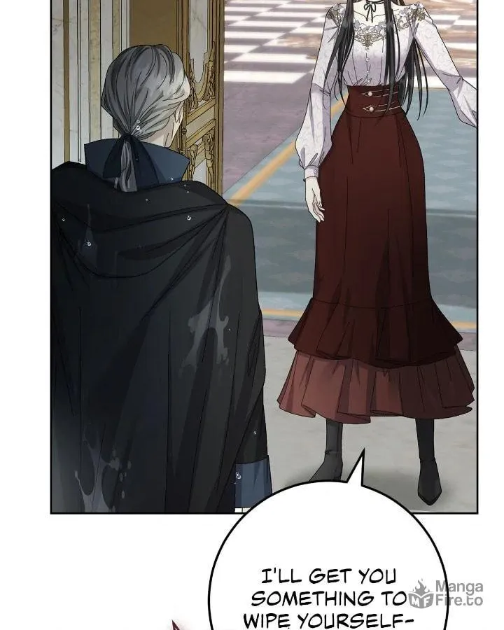 Read I Grabbed the Tyrant