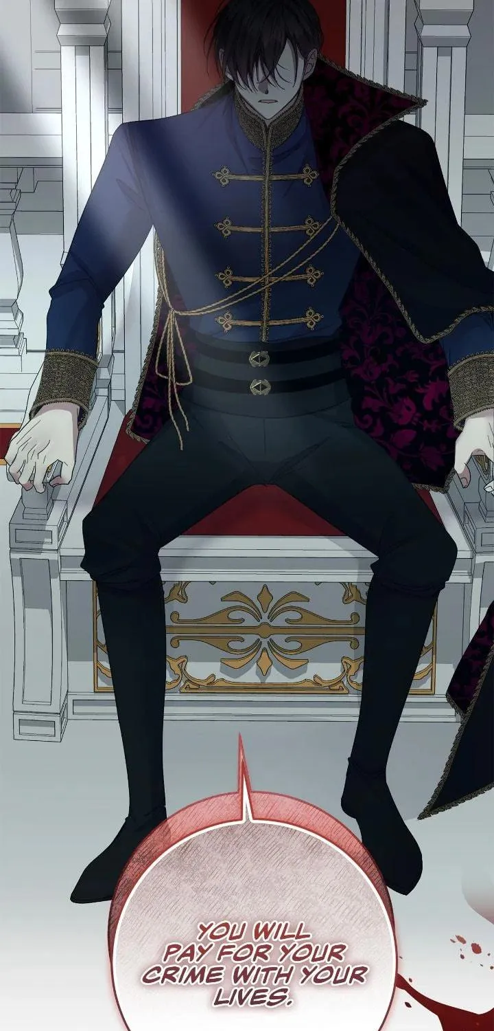 Read I Grabbed the Tyrant