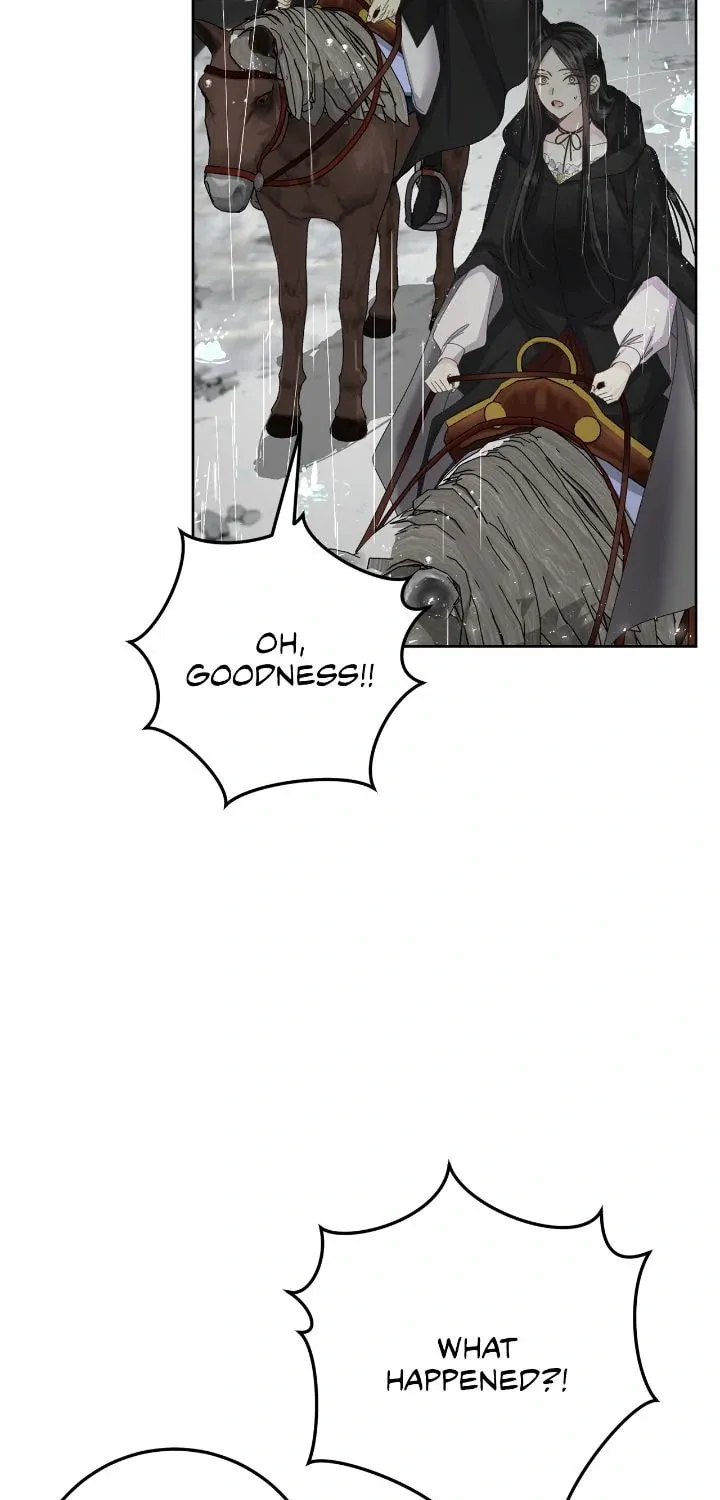 Read I Grabbed the Tyrant