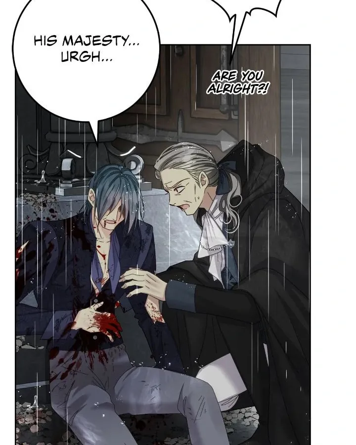 Read I Grabbed the Tyrant
