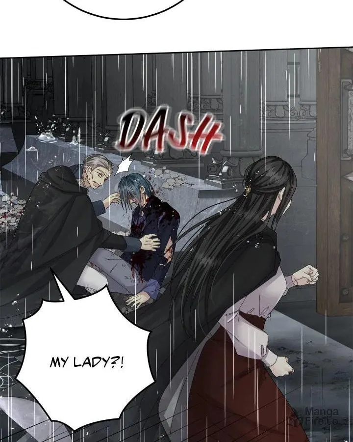 Read I Grabbed the Tyrant