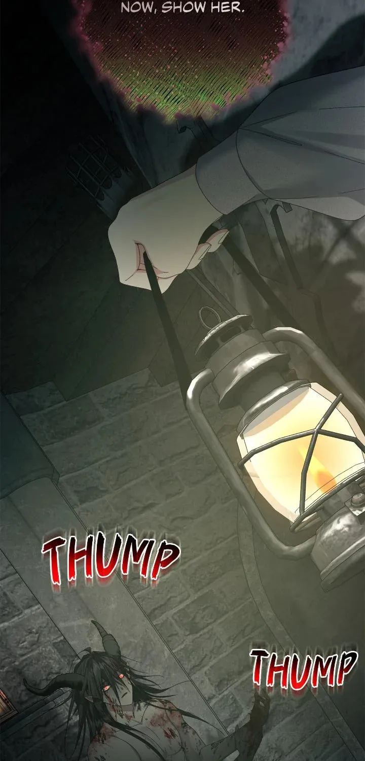 Read I Grabbed the Tyrant