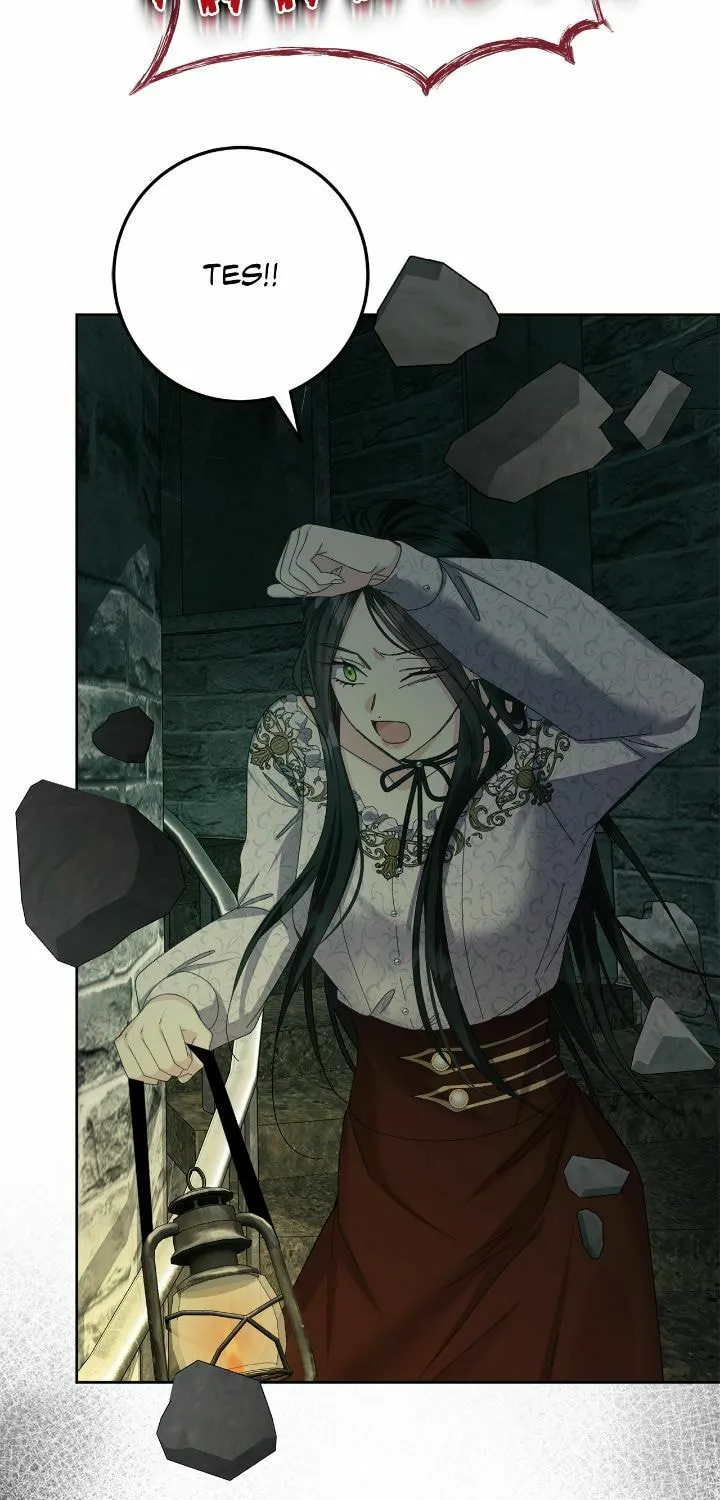 Read I Grabbed the Tyrant