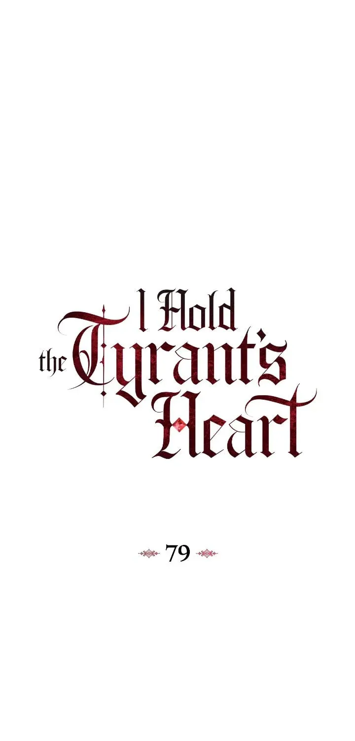 Read I Grabbed the Tyrant