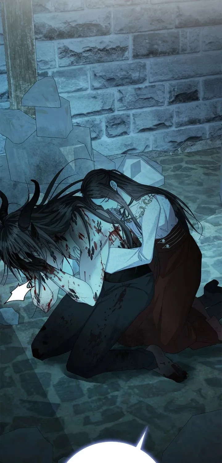 Read I Grabbed the Tyrant