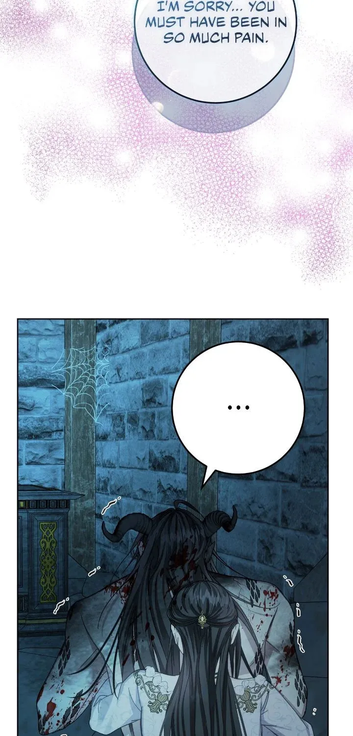 Read I Grabbed the Tyrant