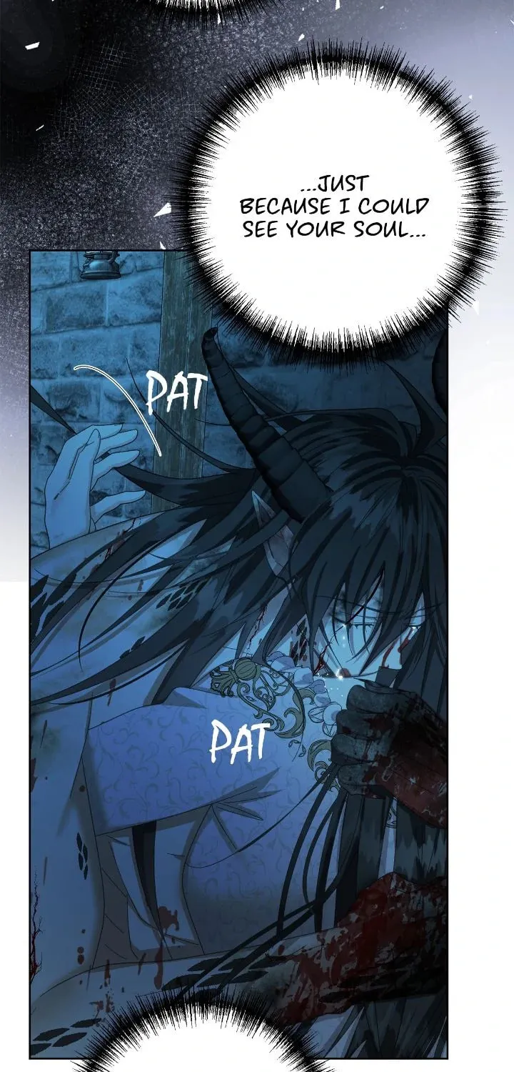 Read I Grabbed the Tyrant