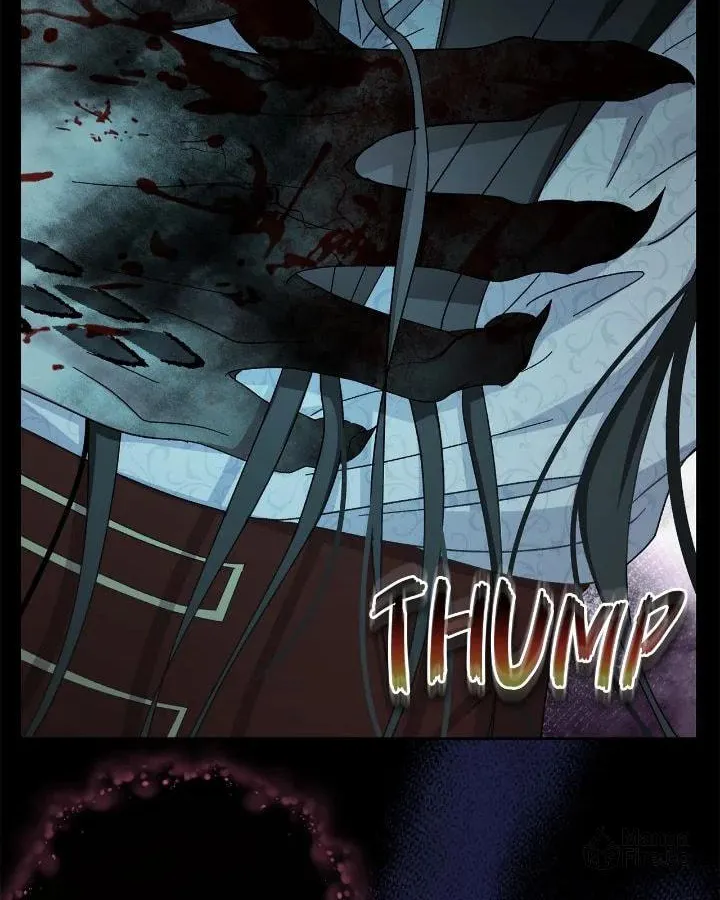 Read I Grabbed the Tyrant