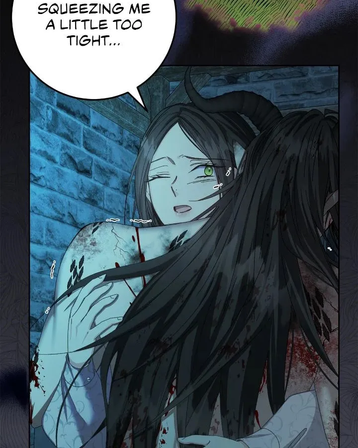 Read I Grabbed the Tyrant