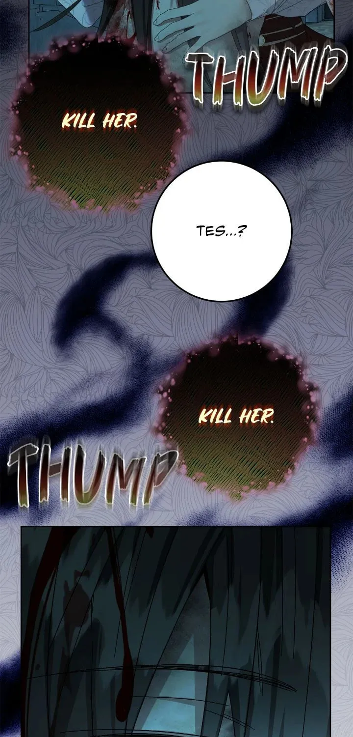 Read I Grabbed the Tyrant