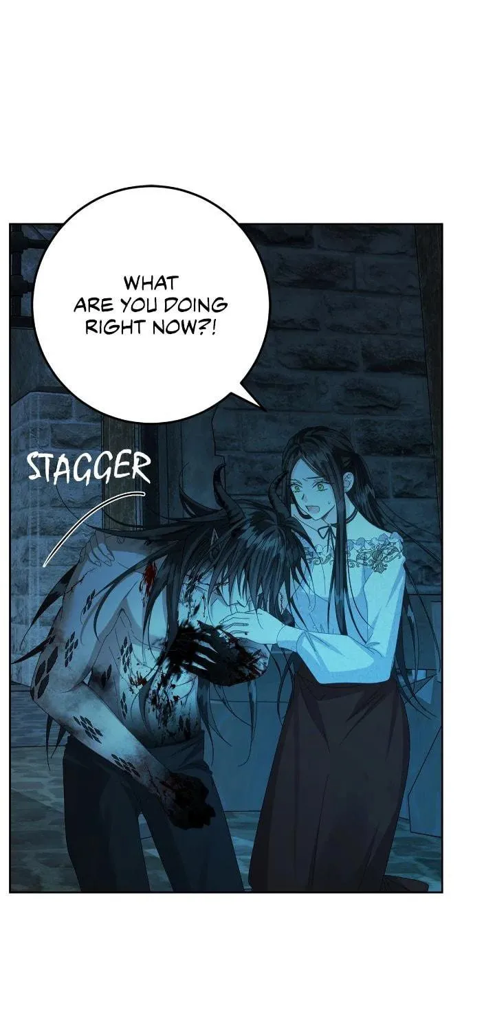 Read I Grabbed the Tyrant