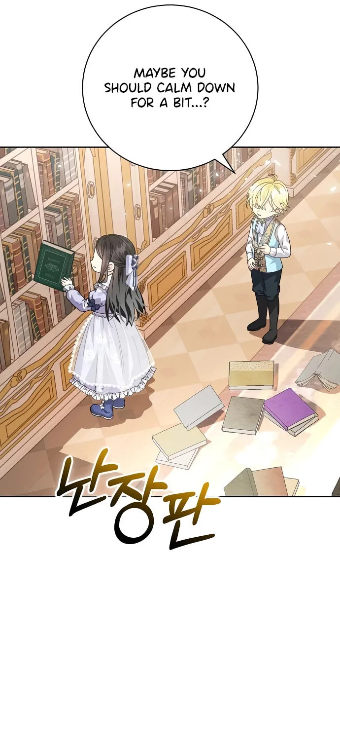 Read I Grabbed the Tyrant