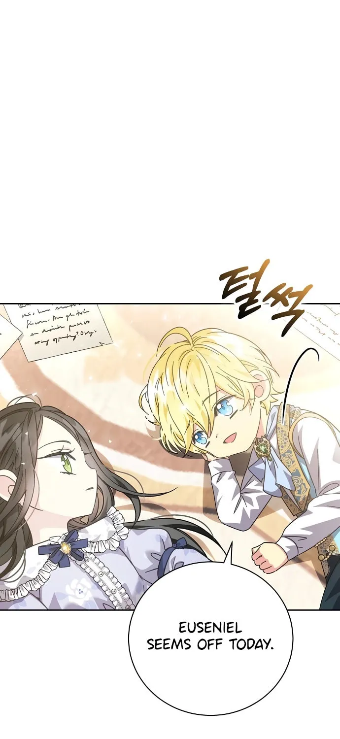 Read I Grabbed the Tyrant