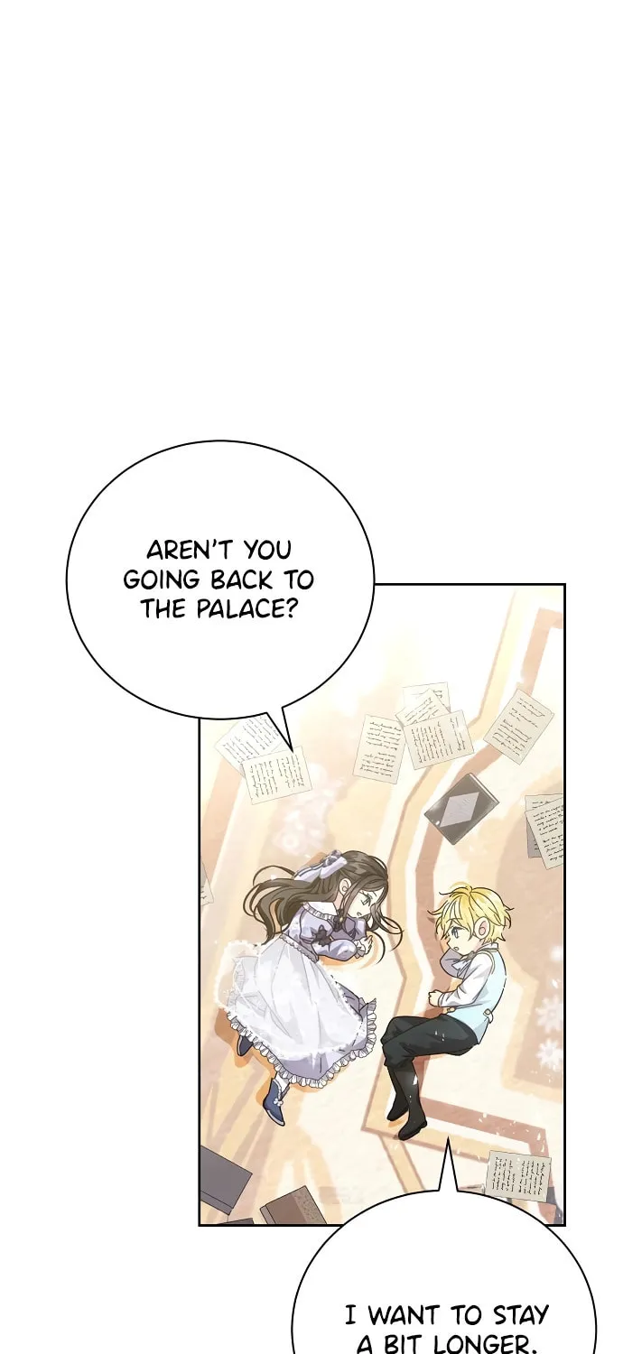 Read I Grabbed the Tyrant