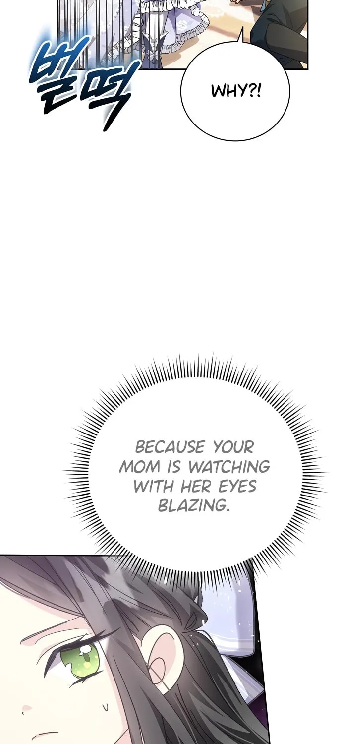 Read I Grabbed the Tyrant