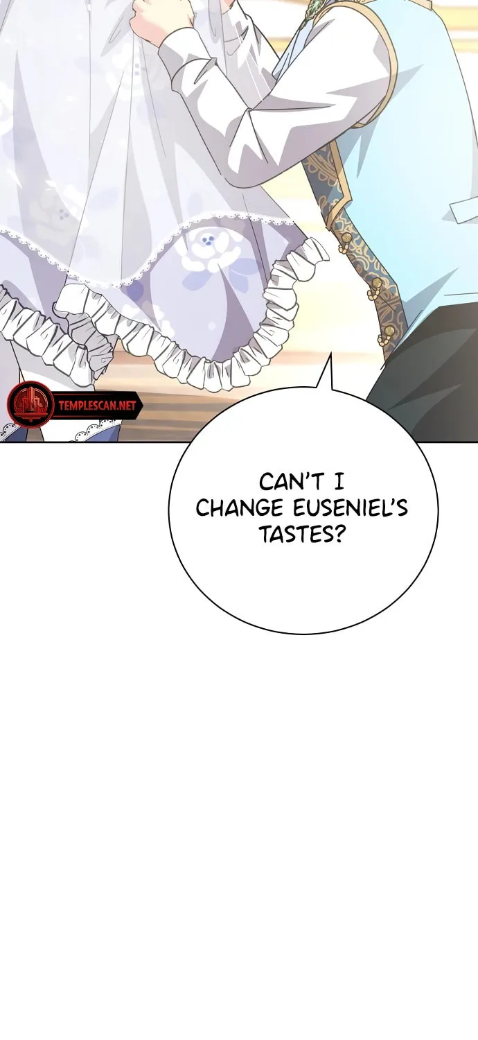 Read I Grabbed the Tyrant