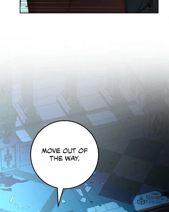 Read I Grabbed the Tyrant