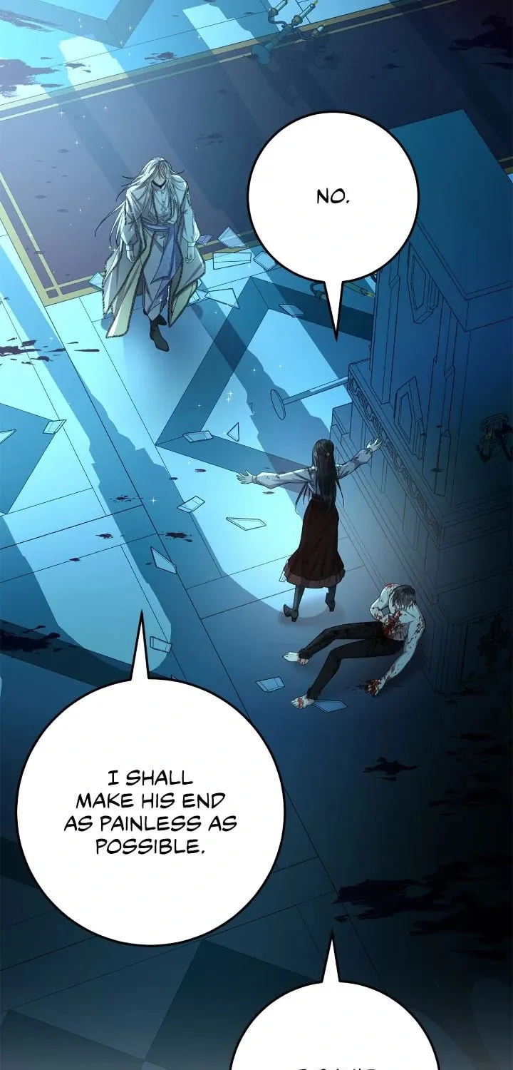 Read I Grabbed the Tyrant