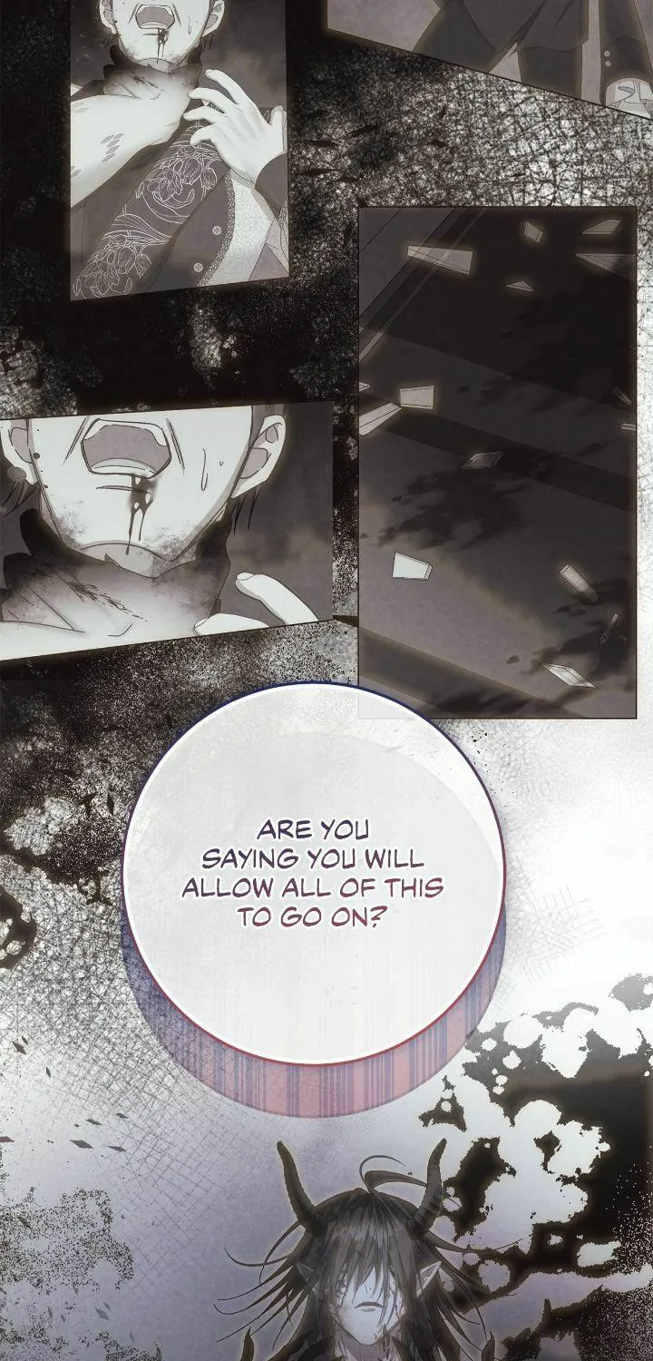 Read I Grabbed the Tyrant