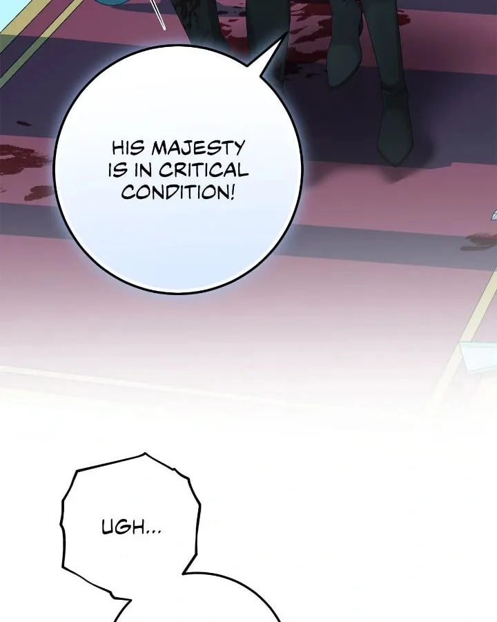 Read I Grabbed the Tyrant