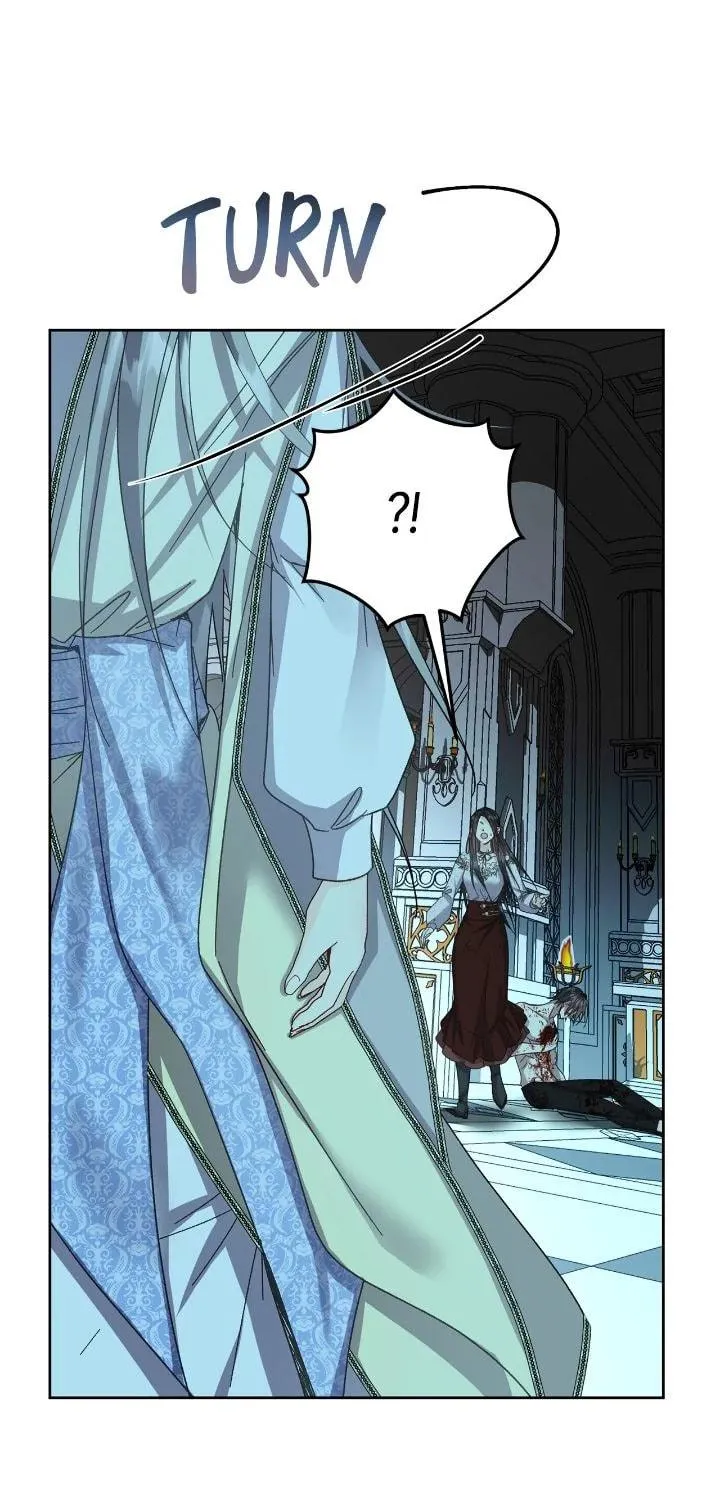 Read I Grabbed the Tyrant