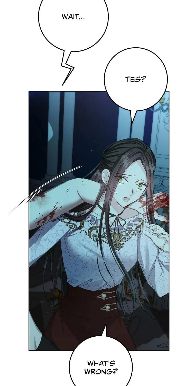 Read I Grabbed the Tyrant