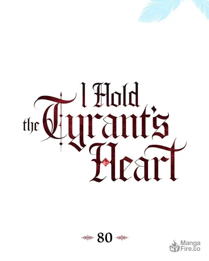 Read I Grabbed the Tyrant