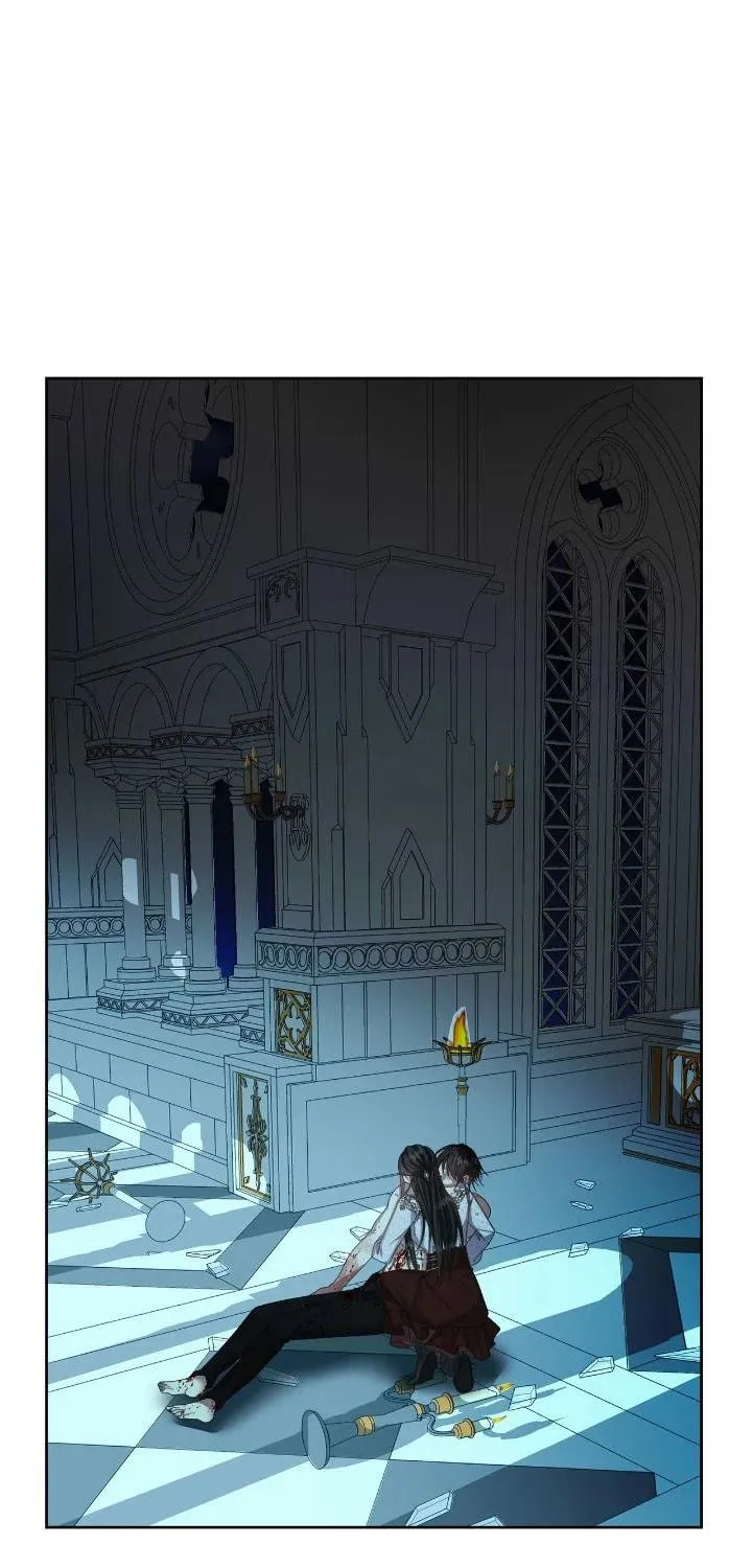 Read I Grabbed the Tyrant