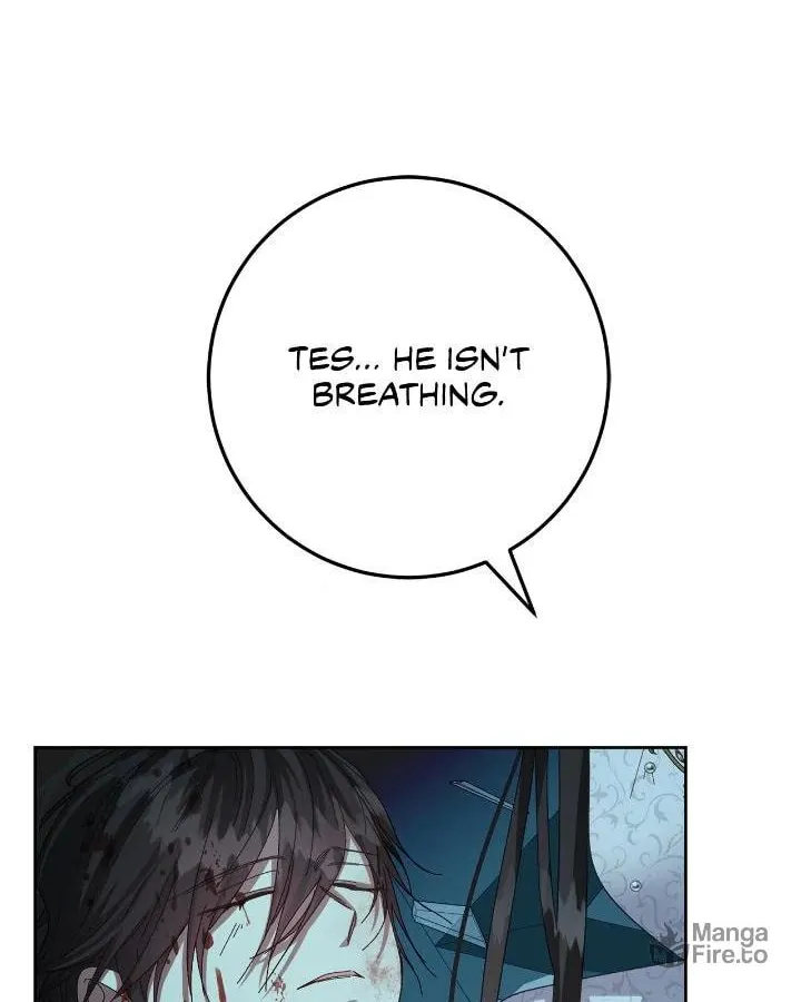 Read I Grabbed the Tyrant