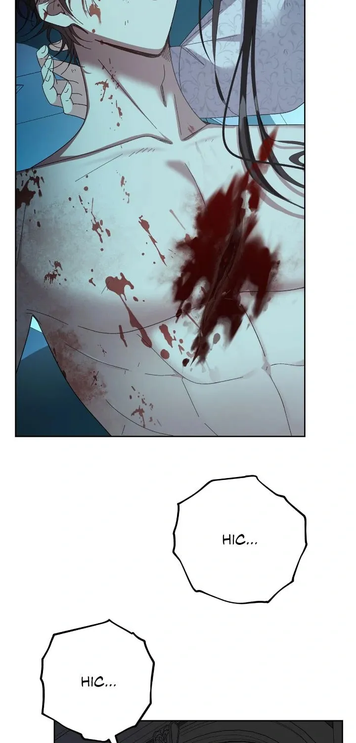 Read I Grabbed the Tyrant