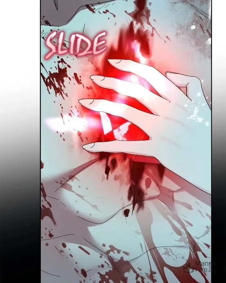 Read I Grabbed the Tyrant