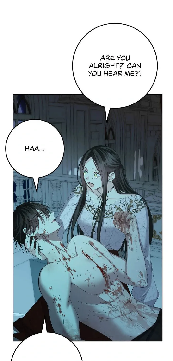Read I Grabbed the Tyrant