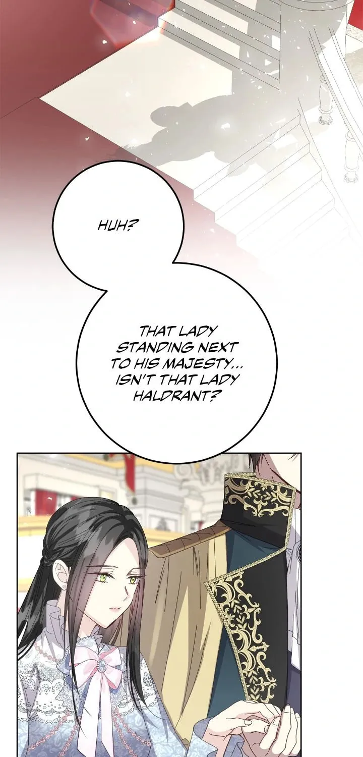 Read I Grabbed the Tyrant
