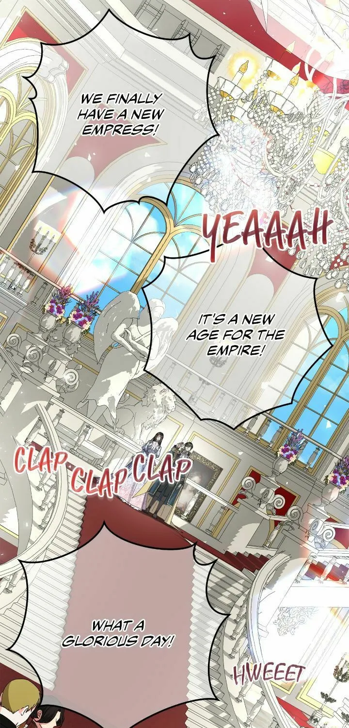 Read I Grabbed the Tyrant