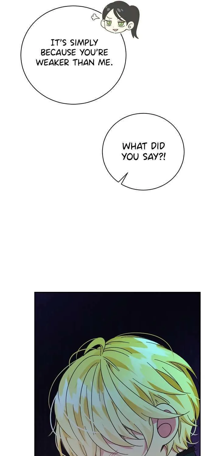 Read I Grabbed the Tyrant
