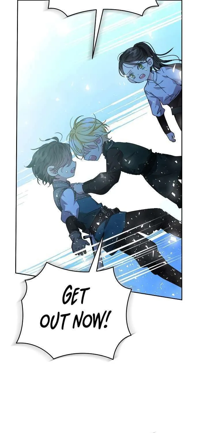 Read I Grabbed the Tyrant