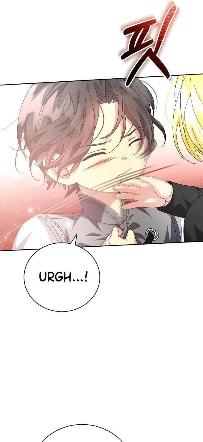 Read I Grabbed the Tyrant