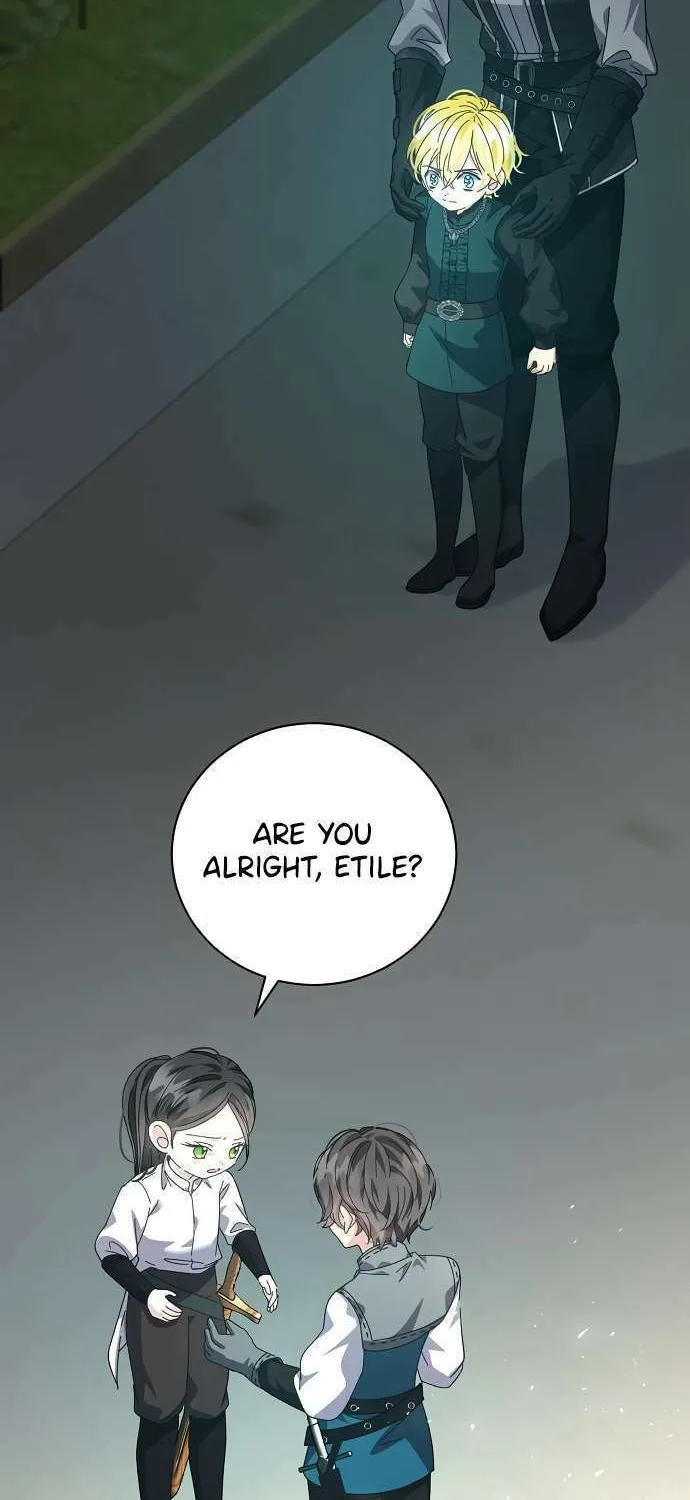 Read I Grabbed the Tyrant