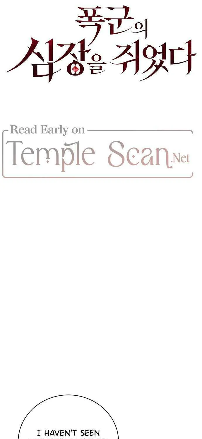 Read I Grabbed the Tyrant