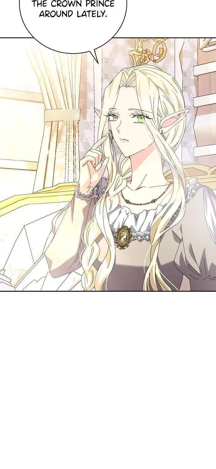Read I Grabbed the Tyrant