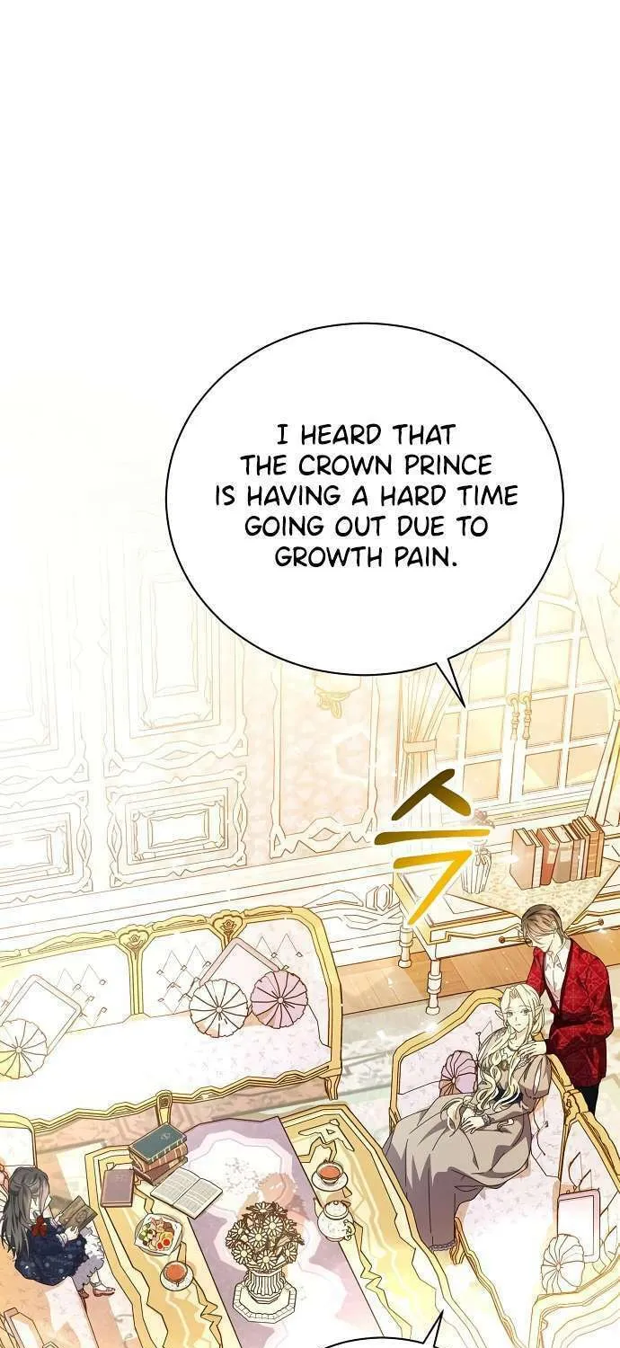 Read I Grabbed the Tyrant