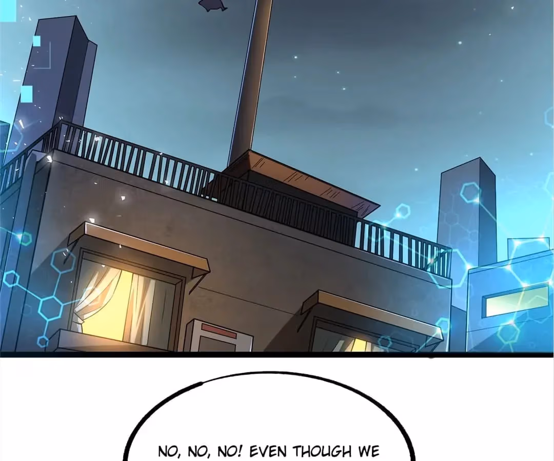 I Grind Dungeons Around the World Chapter 0 page 42 - 