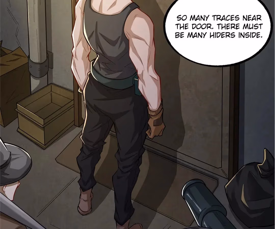 I Grind Dungeons Around the World Chapter 0 page 68 - 