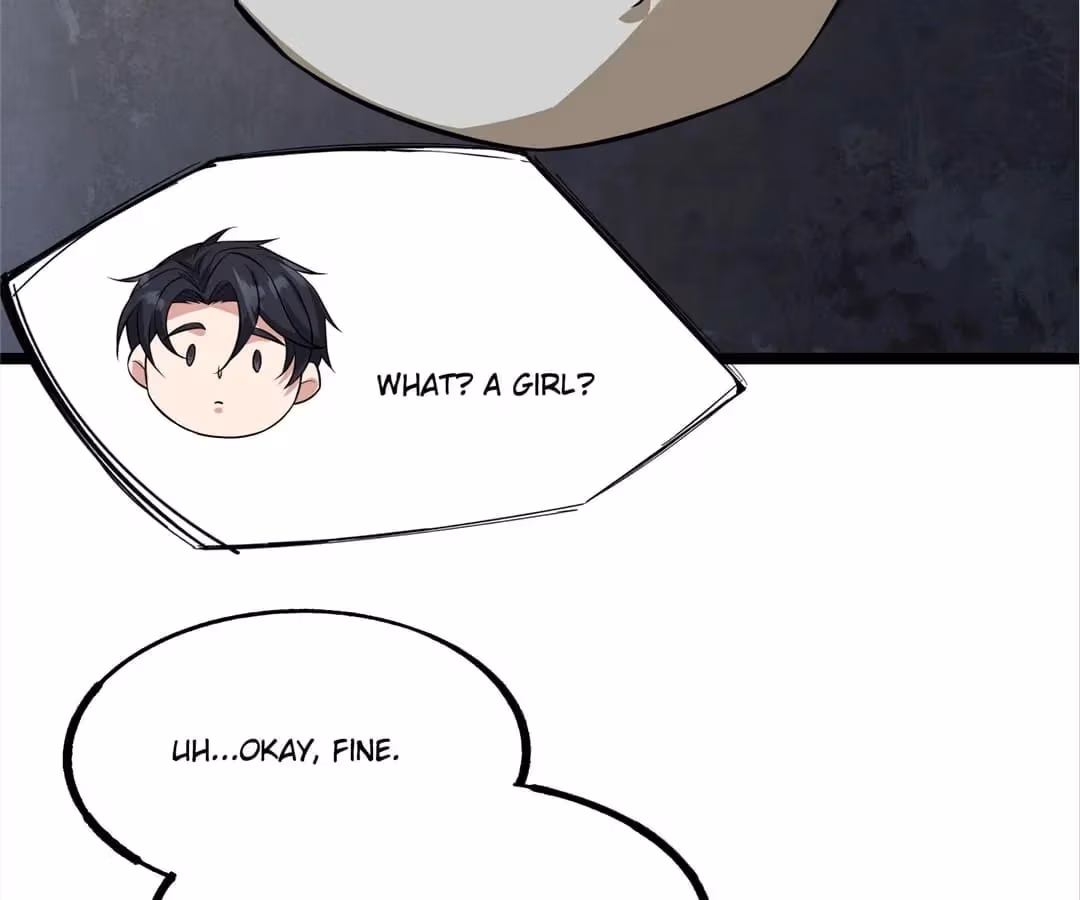 I Grind Dungeons Around the World Chapter 0 page 9 - 