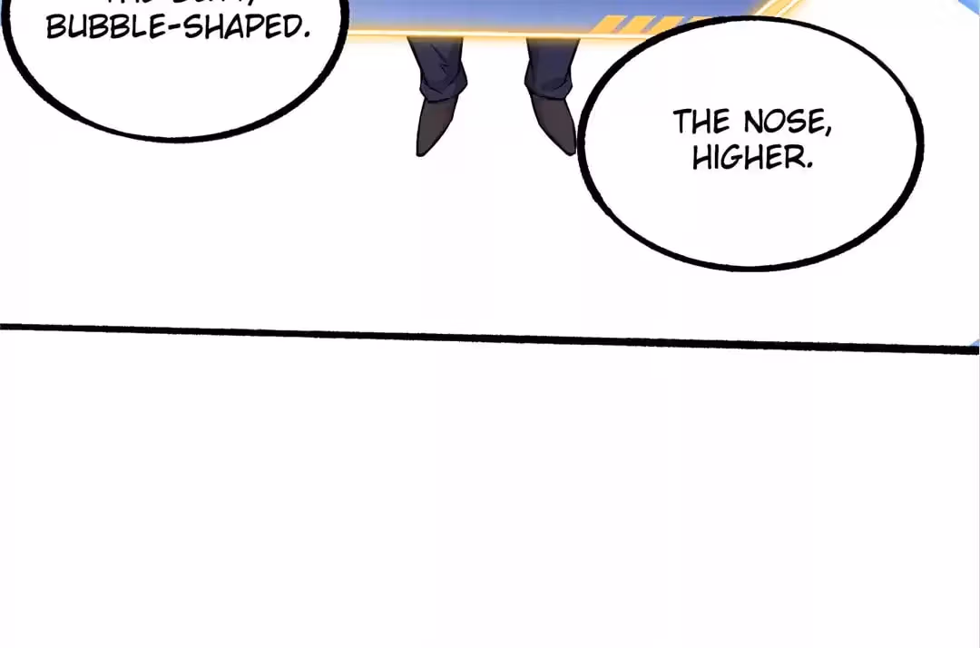 I Grind Dungeons Around the World Chapter 1 page 117 - 