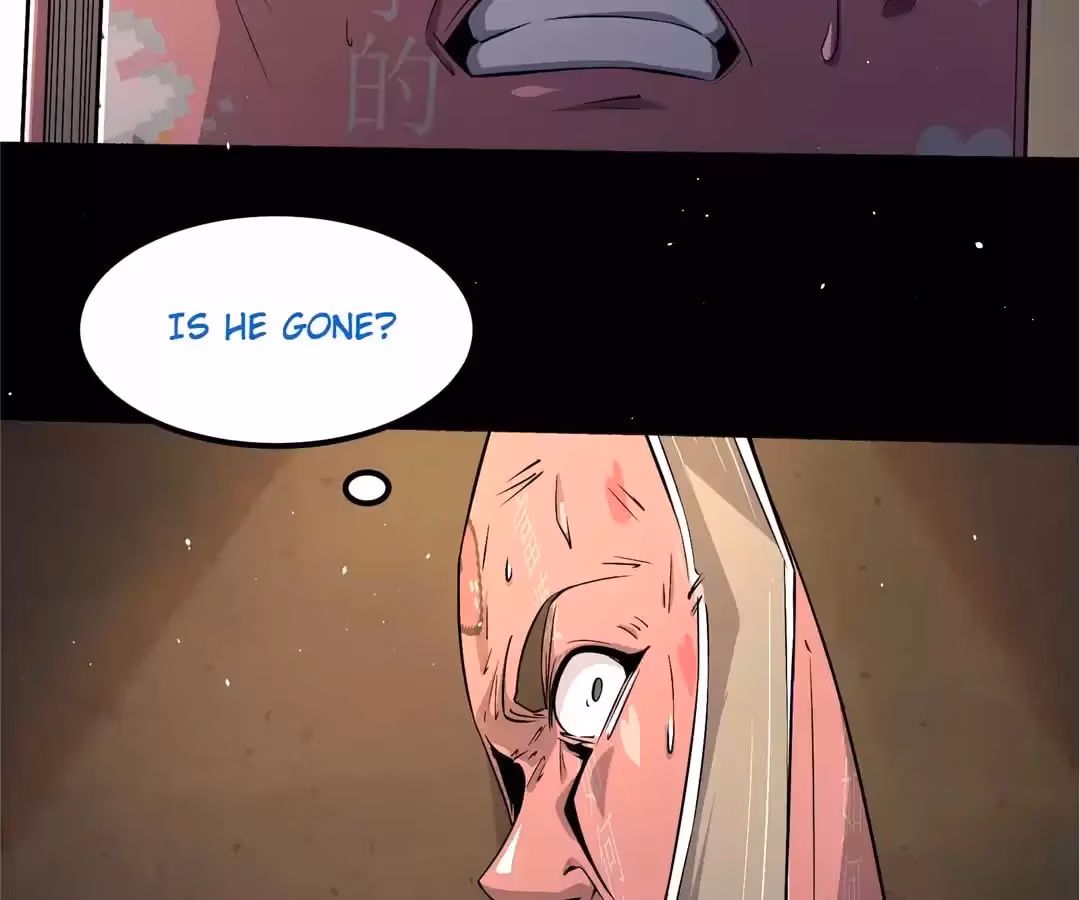 I Grind Dungeons Around the World Chapter 1 page 46 - 