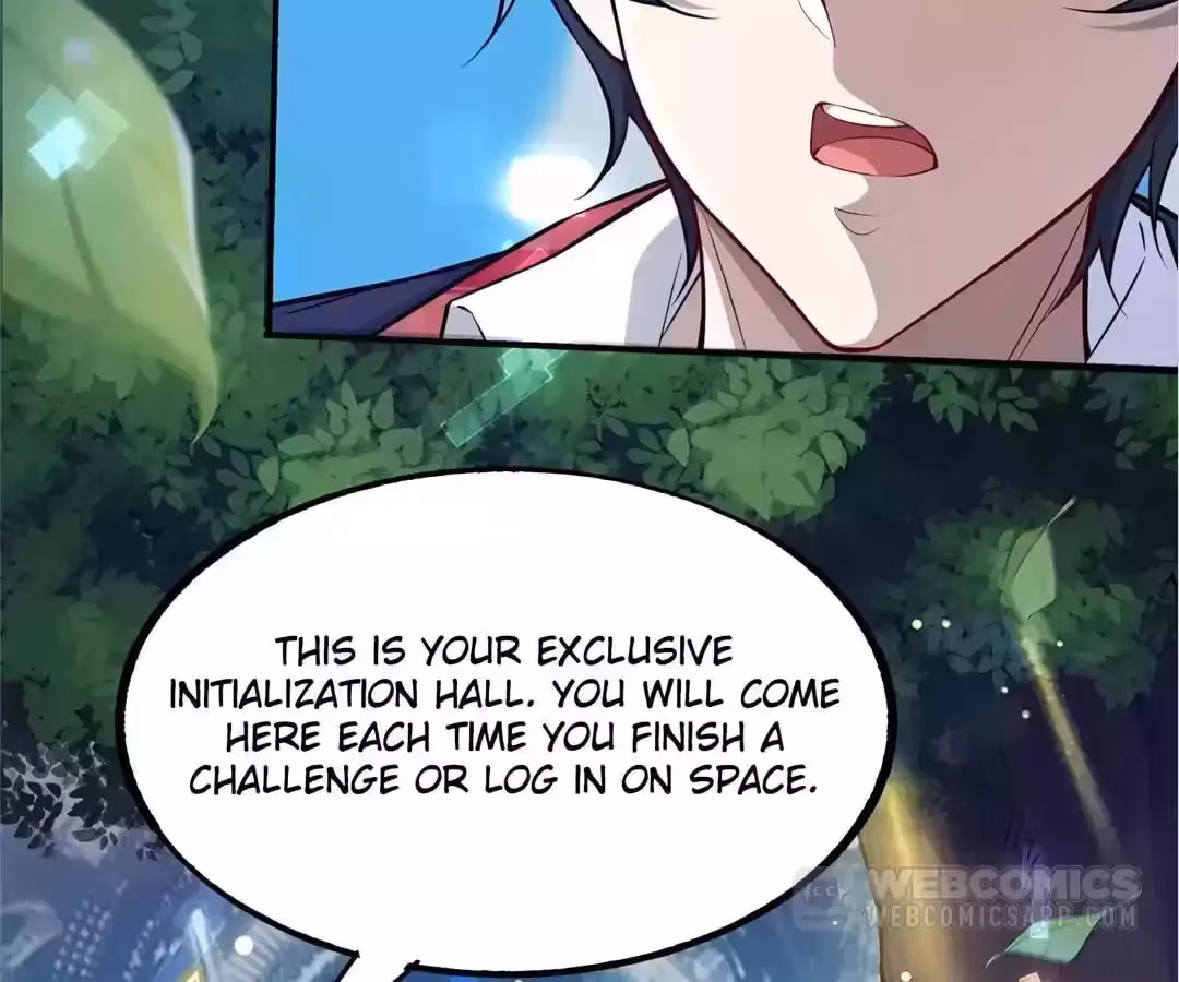 I Grind Dungeons Around the World Chapter 1 page 91 - 