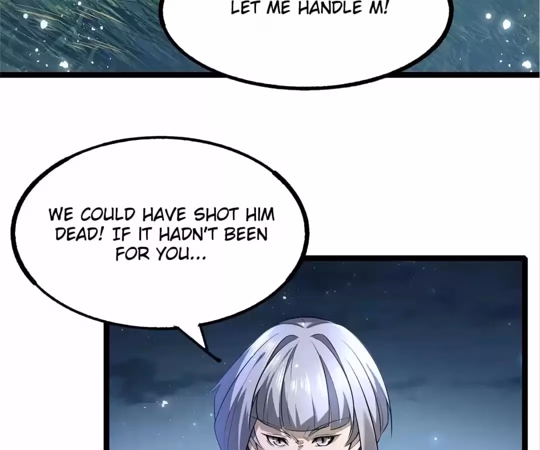 I Grind Dungeons Around the World Chapter 11 page 3 - 