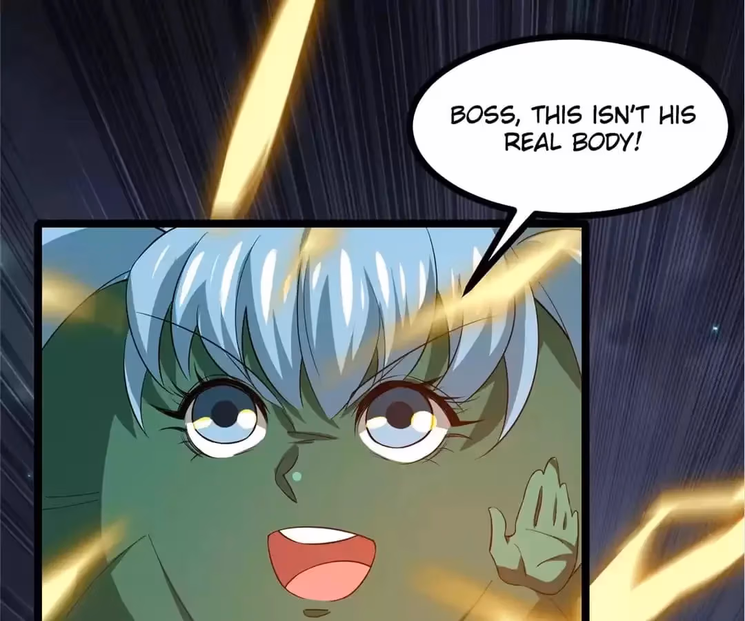 I Grind Dungeons Around the World Chapter 12 page 3 - 