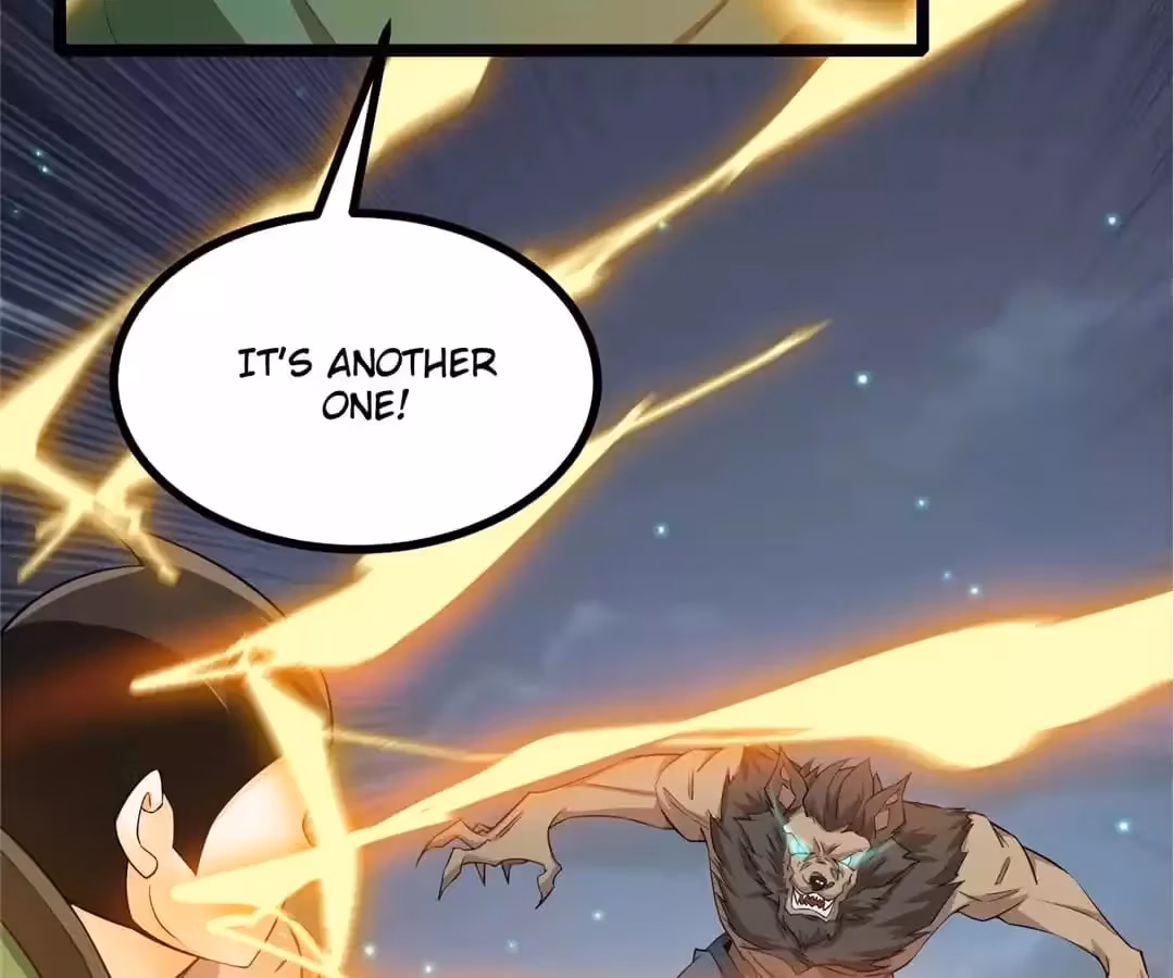 I Grind Dungeons Around the World Chapter 12 page 4 - 